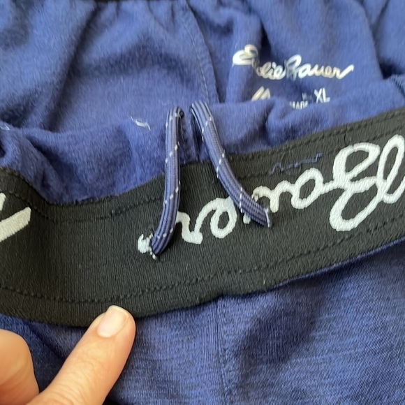 Eddie Bauer Mens Midweight Performance Jogger     Size XL - Picture 10 of 16